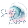Salty Kisses