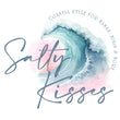 Salty Kisses