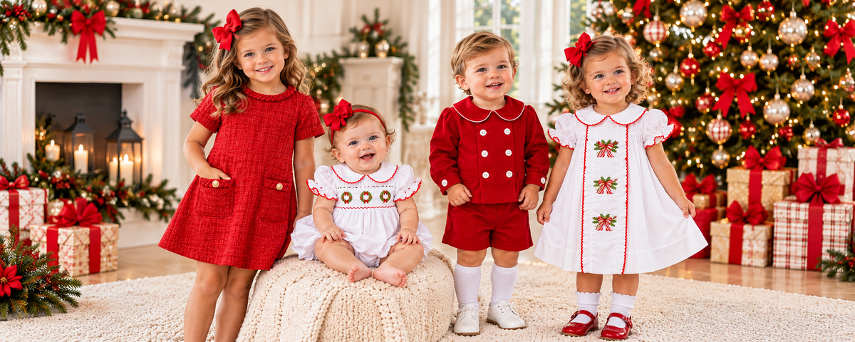 Children's Clothing