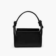 Luna Braided Handle Purse