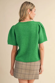 Sweet Magnolia Cardigan