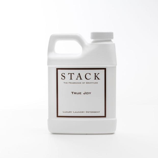 Stack Luxury Laundry Detergent - 32 oz
