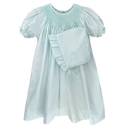 Blossom Breeze Daygown