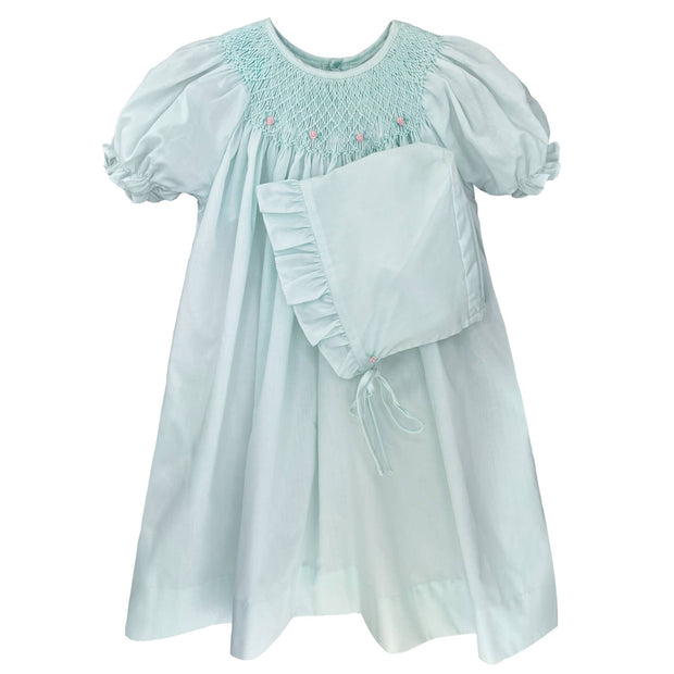 Blossom Breeze Daygown