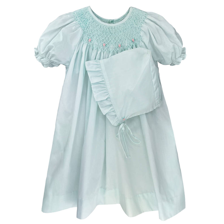 Blossom Breeze Daygown