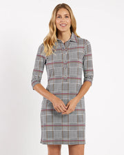Harbor Highlands Shirt Dress
