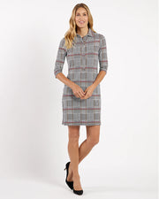 Harbor Highlands Shirt Dress
