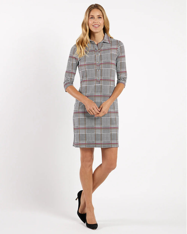 Harbor Highlands Shirt Dress