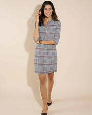 Harbor Highlands Shirt Dress