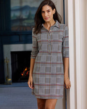 Harbor Highlands Shirt Dress