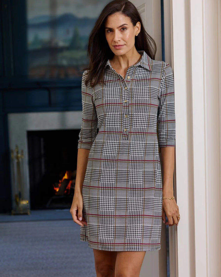 Harbor Highlands Shirt Dress