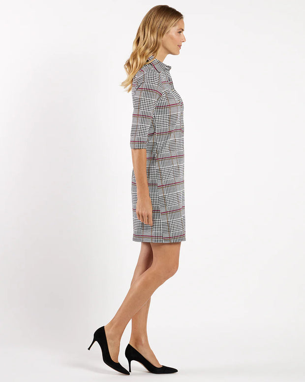Harbor Highlands Shirt Dress