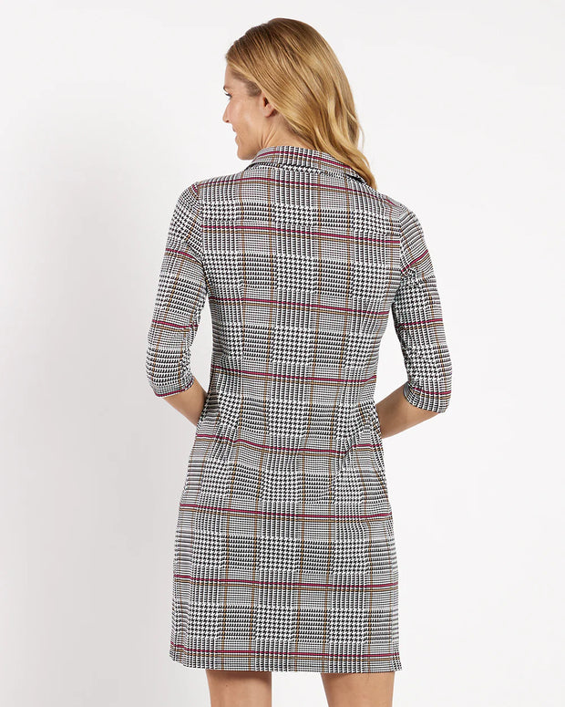 Harbor Highlands Shirt Dress