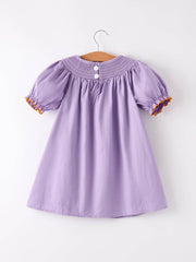 Lilac Luna Halloween Dress