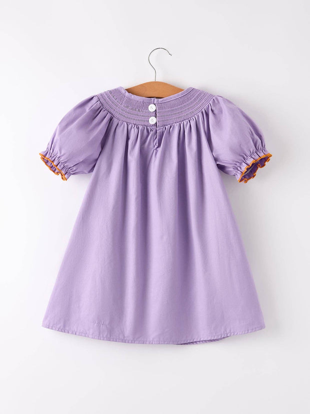 Lilac Luna Halloween Dress