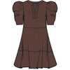 Adelyn Dress Expresso