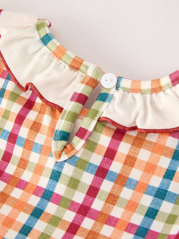Harvest Joy Dress