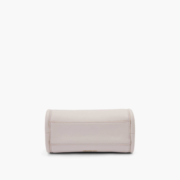 Luna Braided Handle Purse