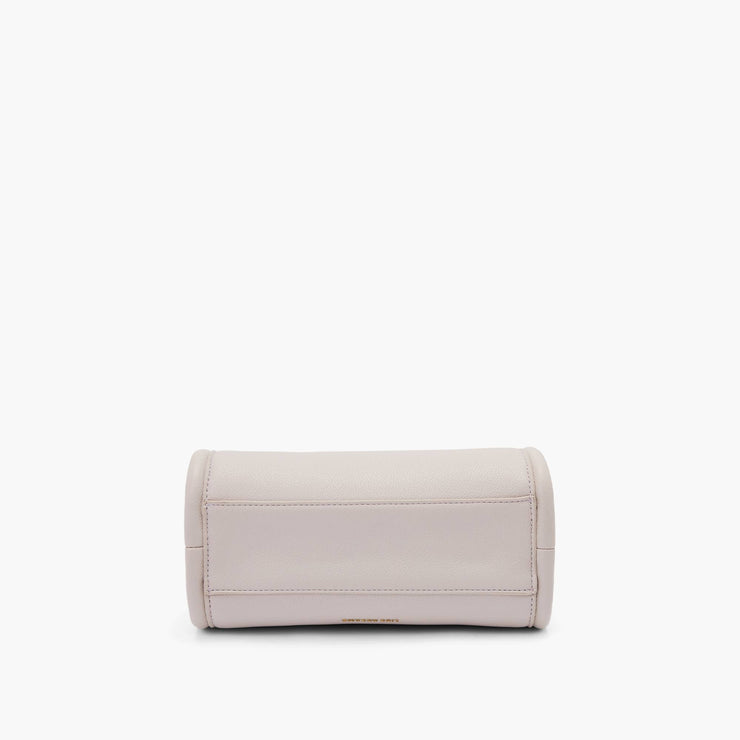 Luna Braided Handle Purse