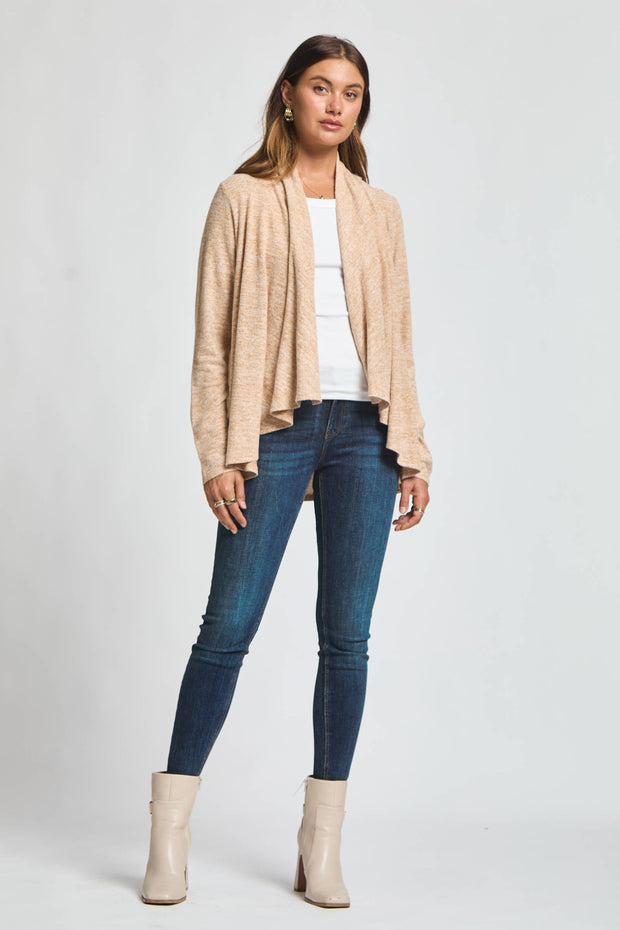 The Multiwear Cardigan