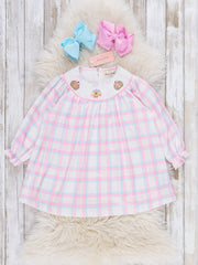 Harvest Blessings Dress