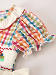Harvest Joy Dress