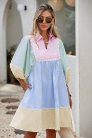 Lola Breeze Dress