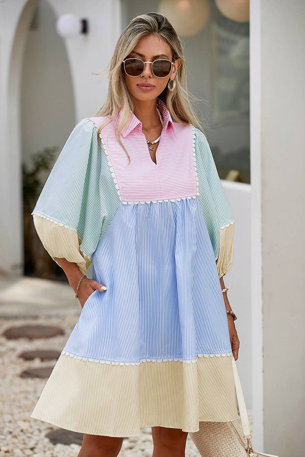 Lola Breeze Dress