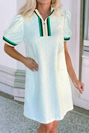 Harper Polo Dress