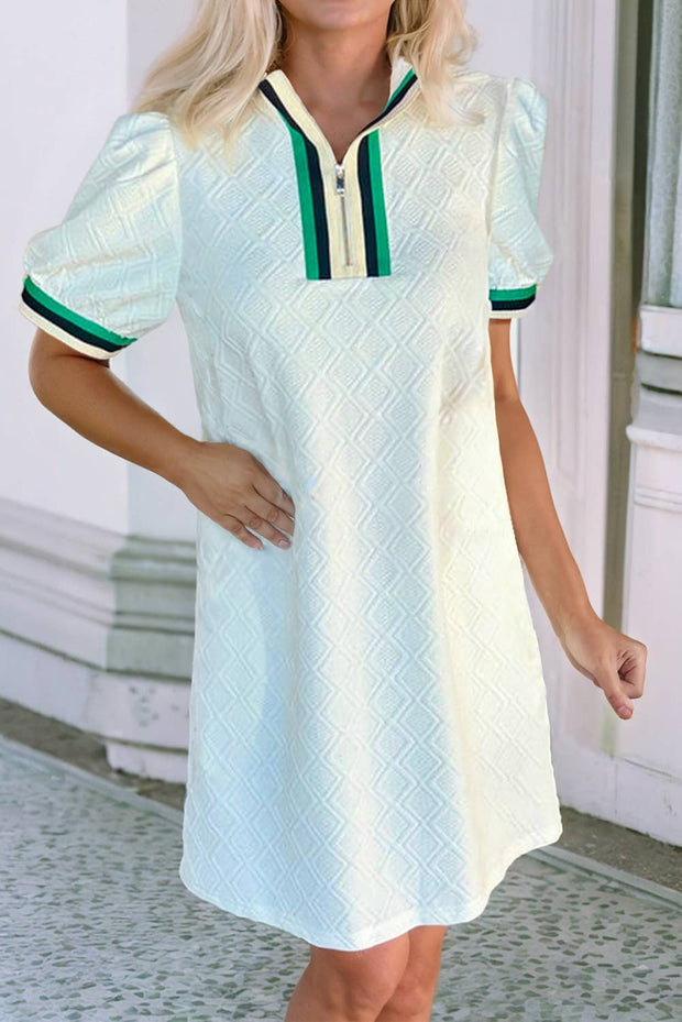 Harper Polo Dress