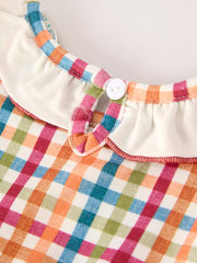 Harvest Joy Romper