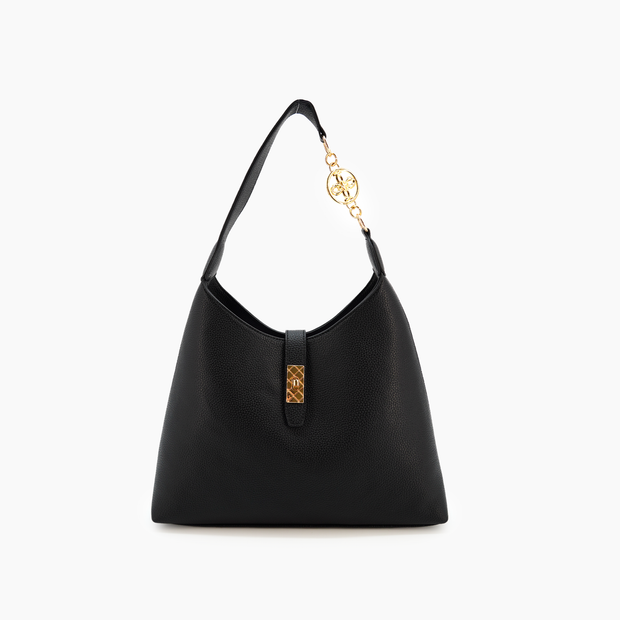 Francesca Hobo Shoulder Bag