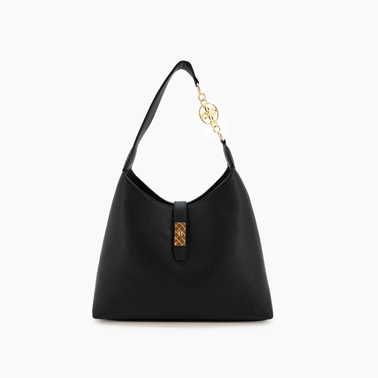Francesca Hobo Shoulder Bag