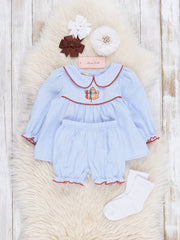 Autumn Breeze Set