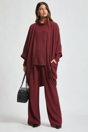 3-Piece Lounge Travel Set