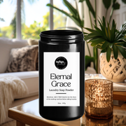 Eternal Grace Luxury Laundry Soap