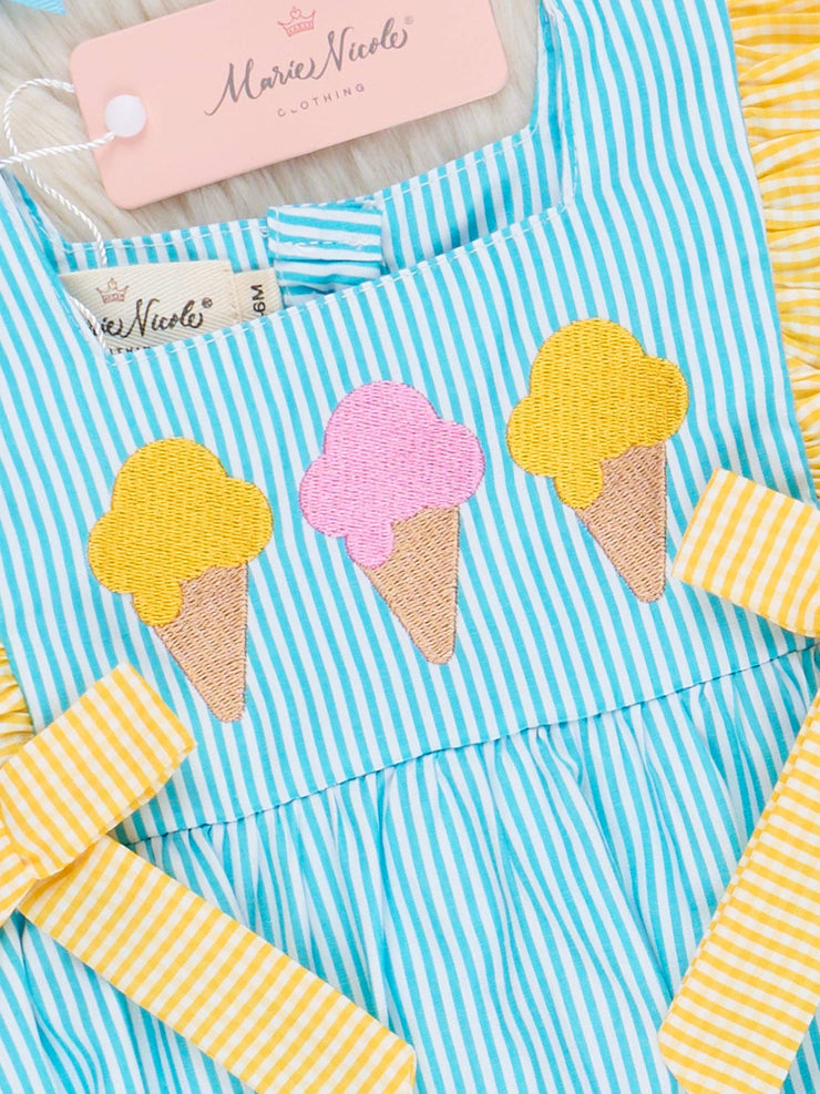 Sunday Funday Romper