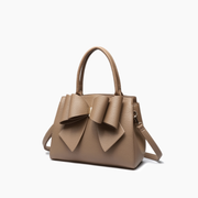 Park Double Bowtie Top Handle Satchel