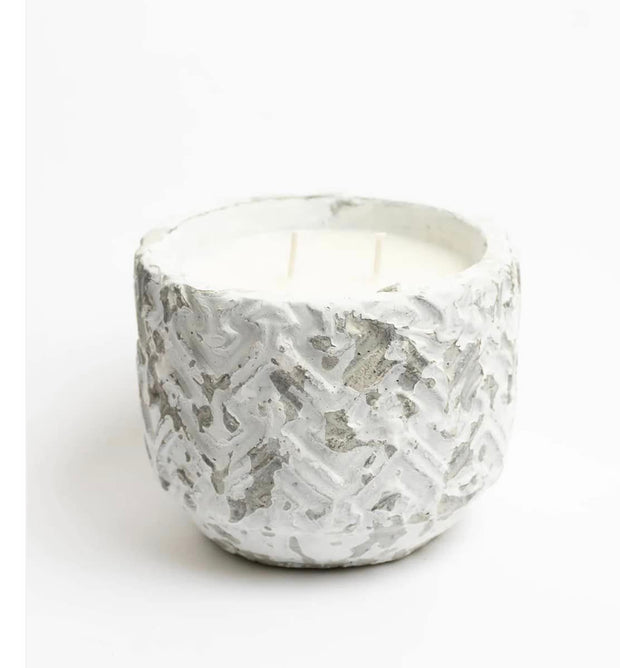 Southern Lights-14oz Rustic Concrete