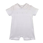 Little Lamb Romper