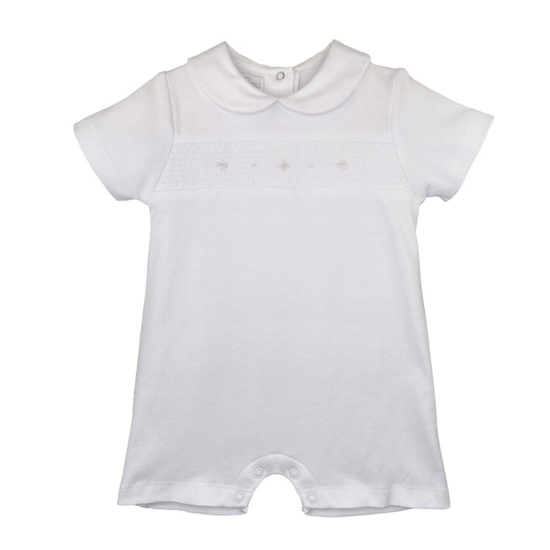 Little Lamb Romper