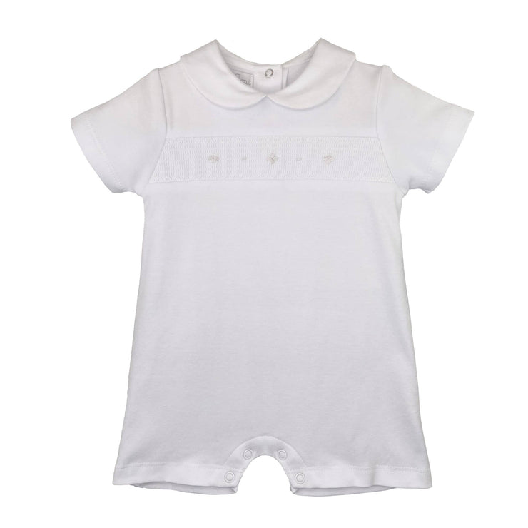 Little Lamb Romper
