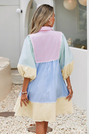 Lola Breeze Dress