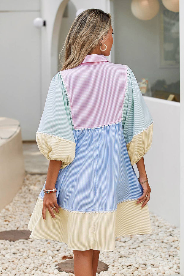Lola Breeze Dress