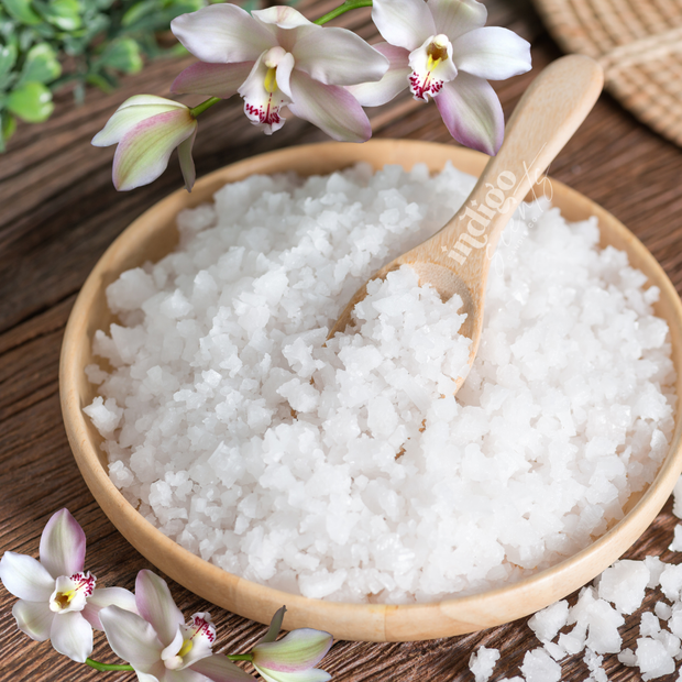 Sea Salt & Orchid Luxury Laundry Soap