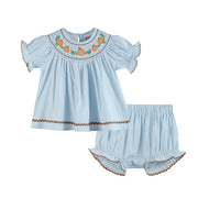 Pumpkin Patch Princess Set