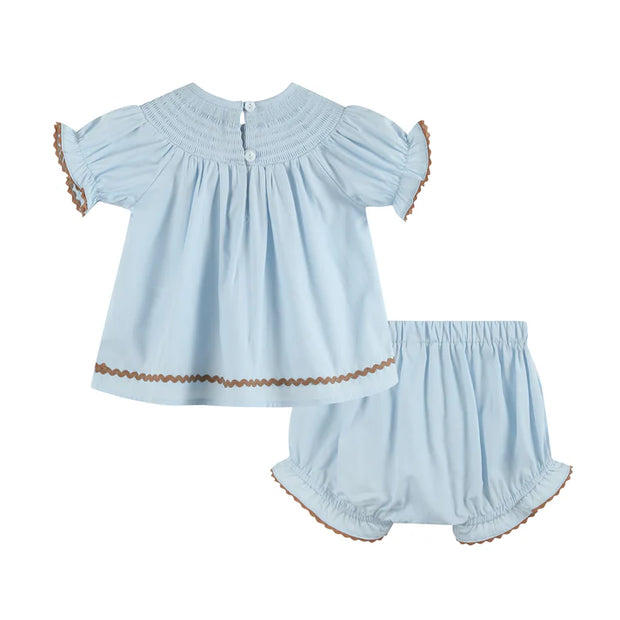 Pumpkin Patch Princess Set