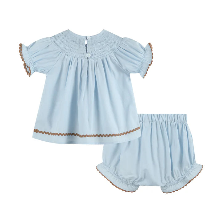 Pumpkin Patch Princess Set