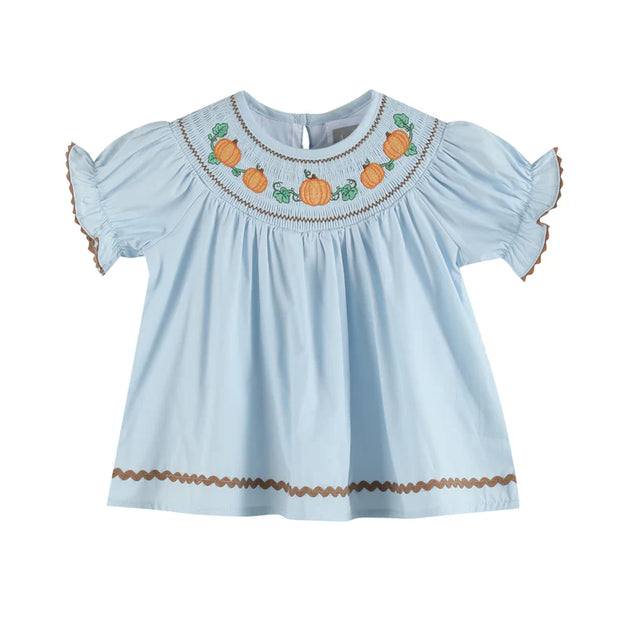 Pumpkin Patch Princess Set