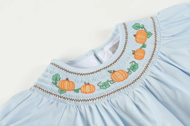 Pumpkin Patch Princess Set